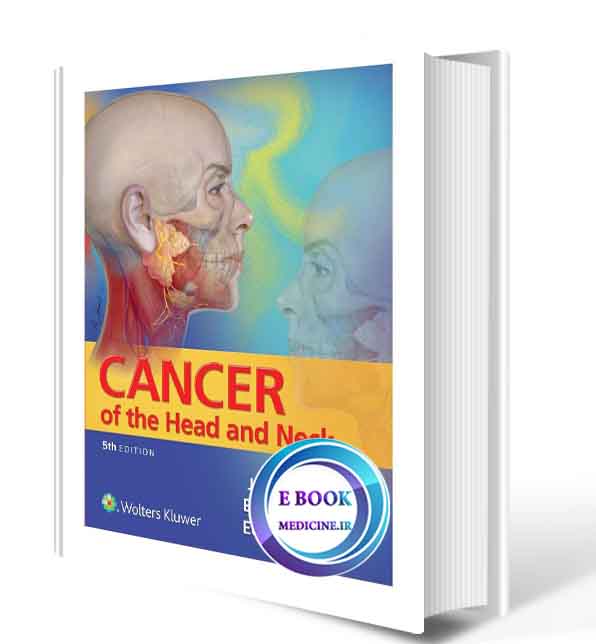 دانلود کتاب Cancer of the Head and Neck 5th2017(  PDF)